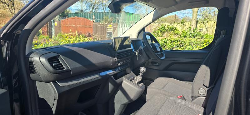 Used Citroen Dispatch 2026 for sale - 78153041: Photo 27