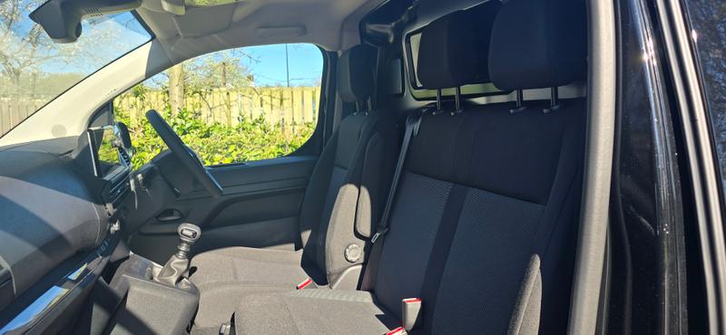 Used Citroen Dispatch 2026 for sale - 78153041: Photo 28