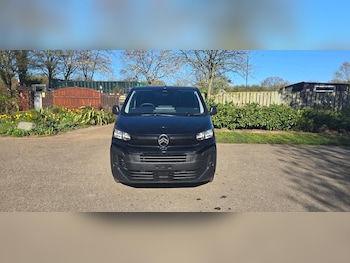 Used Citroen Dispatch 2026 for sale - 78153041: Photo