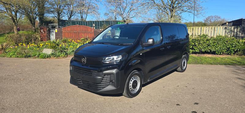 Used Citroen Dispatch 2026 for sale - 78153041: Photo 3