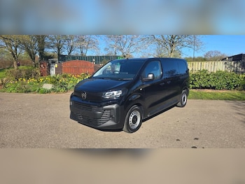 Used Citroen Dispatch 2026 for sale - 78153041: Photo