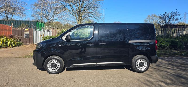 Used Citroen Dispatch 2026 for sale - 78153041: Photo 4