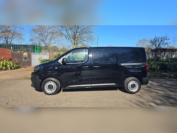 Used Citroen Dispatch 2026 for sale - 78153041: Photo