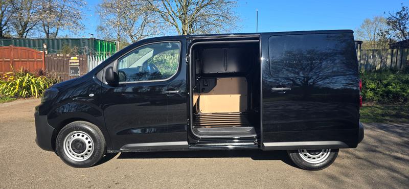 Used Citroen Dispatch 2026 for sale - 78153041: Photo 5