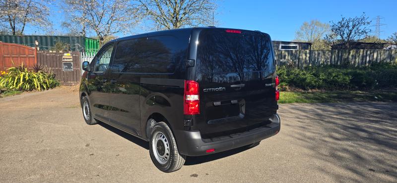 Used Citroen Dispatch 2026 for sale - 78153041: Photo 7