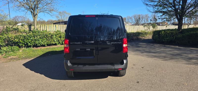 Used Citroen Dispatch 2026 for sale - 78153041: Photo 8