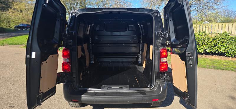 Used Citroen Dispatch 2026 for sale - 78153041: Photo 9