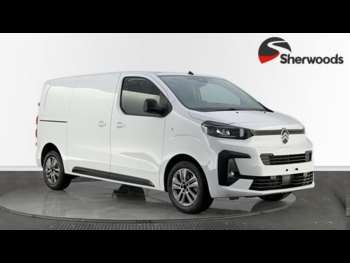 Used Citroen Dispatch 2025 for sale - 73954458: Photo