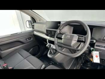 Used Citroen Dispatch 2025 for sale - 73954458: Photo