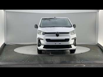 Used Citroen Dispatch 2025 for sale - 73954458: Photo
