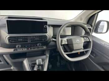 Used Citroen Dispatch 2025 for sale - 73954458: Photo