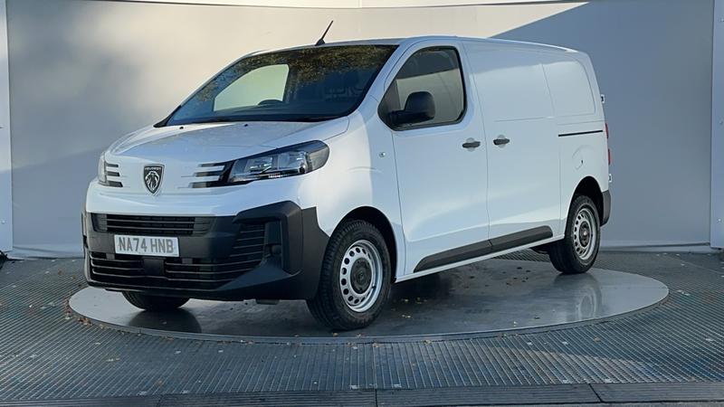 Used Peugeot Expert 2026 for sale - 77462536: Photo 12