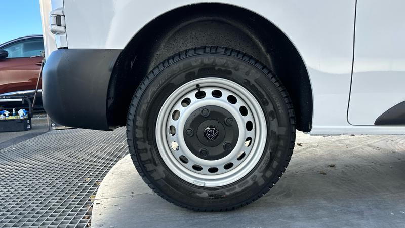 Used Peugeot Expert 2026 for sale - 77462536: Photo 23