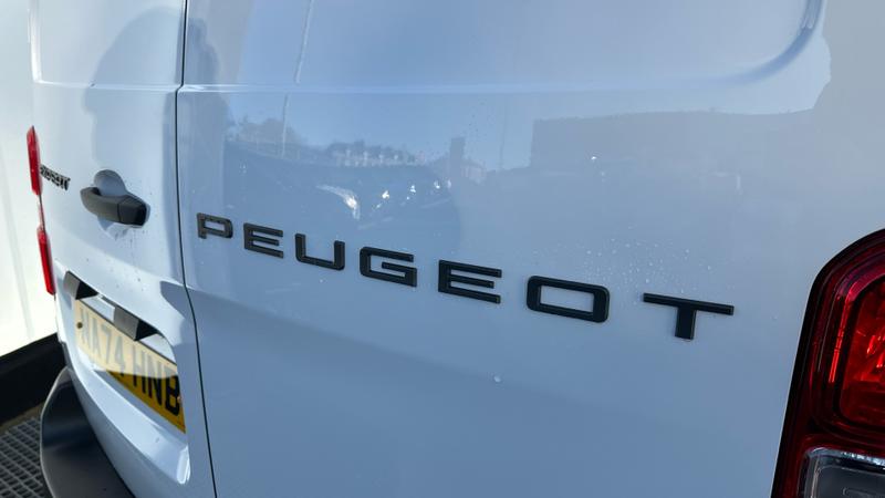 Used Peugeot Expert 2026 for sale - 77462536: Photo 28