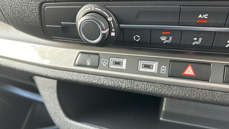 Used Peugeot Expert 2026 for sale - 77462536: Photo 34