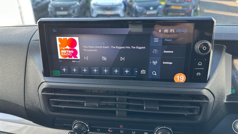 Used Peugeot Expert 2026 for sale - 77462536: Photo 36