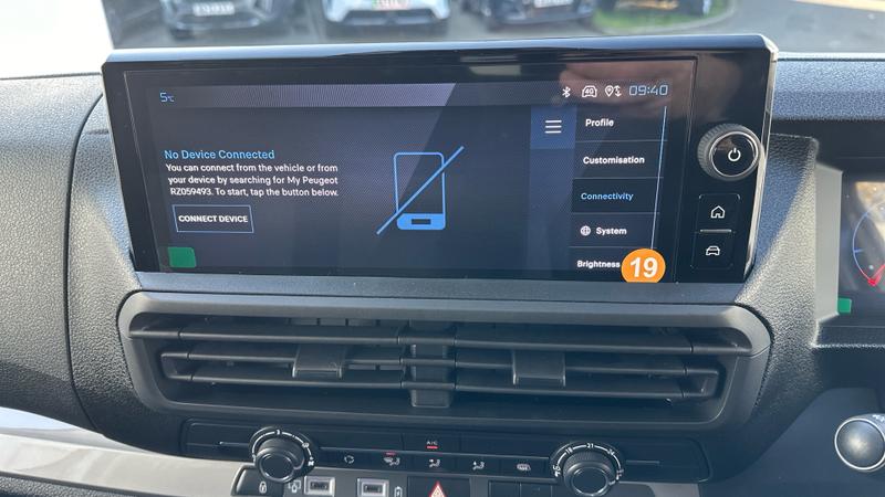 Used Peugeot Expert 2026 for sale - 77462536: Photo 39