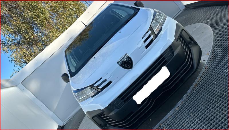 Used Peugeot Expert 2026 for sale - 77462536: Photo 8