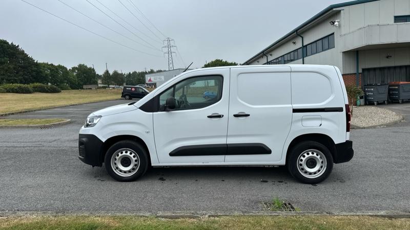 Used Citroen Berlingo 2022 for sale - 75272242: Photo 10