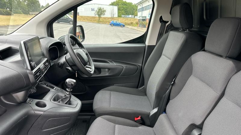 Used Citroen Berlingo 2022 for sale - 75272242: Photo 12