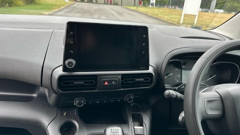 Used Citroen Berlingo 2022 for sale - 75272242: Photo 13