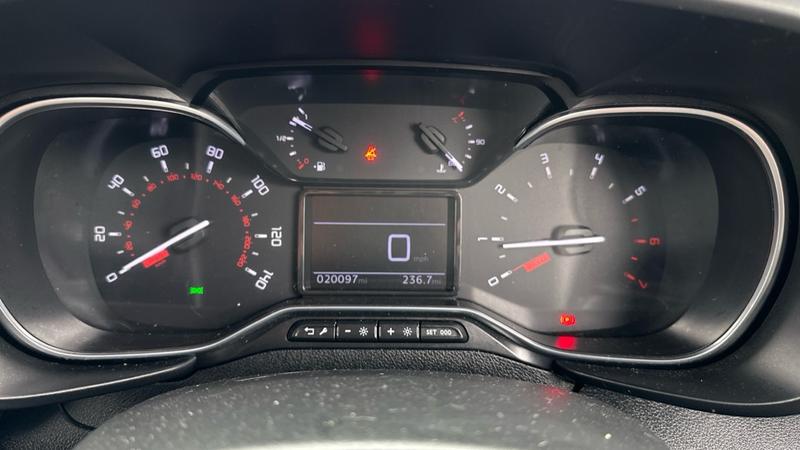 Used Citroen Berlingo 2022 for sale - 75272242: Photo 15