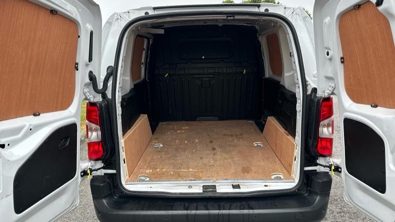 Used Citroen Berlingo 2022 for sale - 75272242: Photo 17