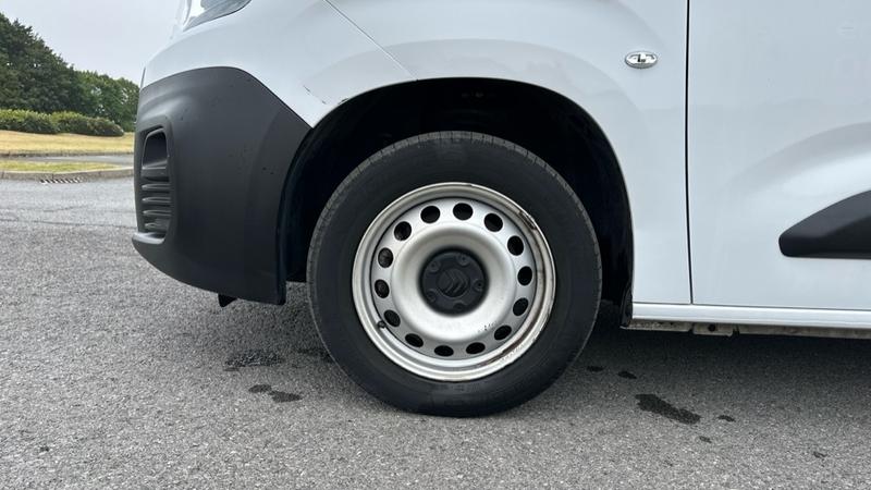 Used Citroen Berlingo 2022 for sale - 75272242: Photo 19