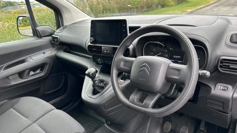 Used Citroen Berlingo 2022 for sale - 75272242: Photo 2