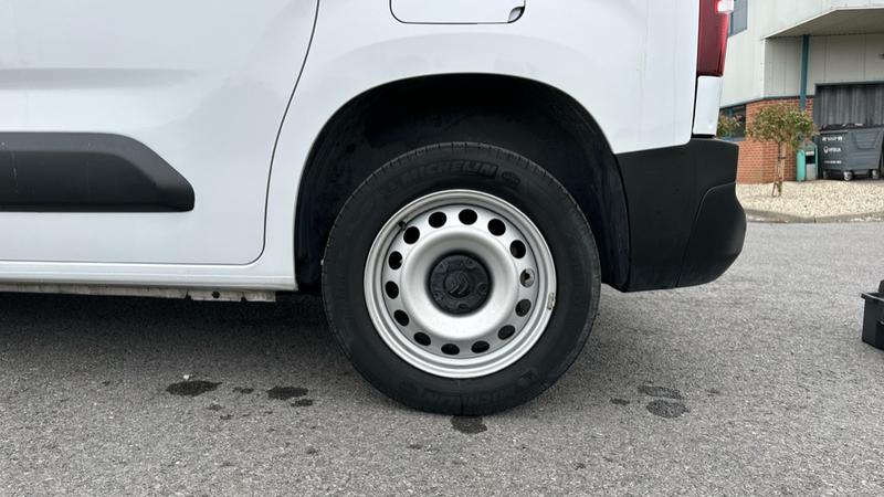 Used Citroen Berlingo 2022 for sale - 75272242: Photo 20