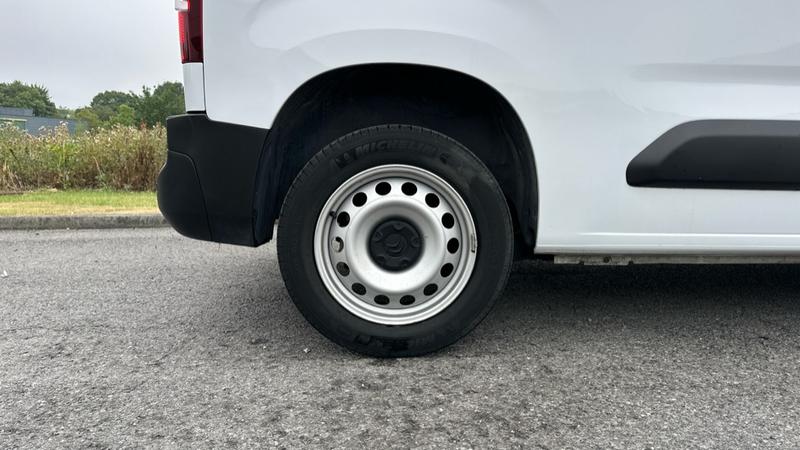 Used Citroen Berlingo 2022 for sale - 75272242: Photo 21