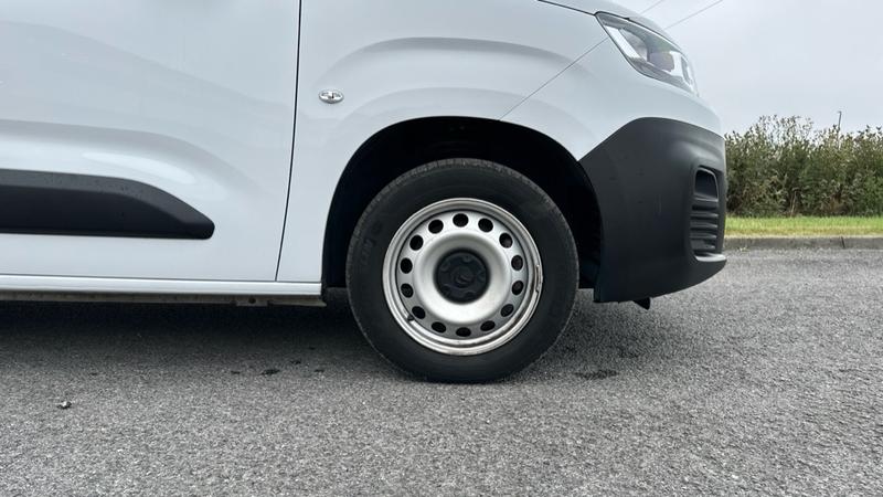 Used Citroen Berlingo 2022 for sale - 75272242: Photo 22