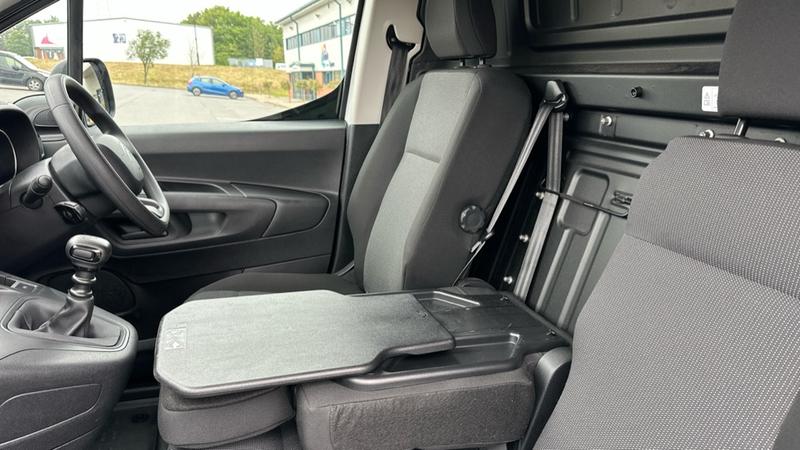 Used Citroen Berlingo 2022 for sale - 75272242: Photo 25