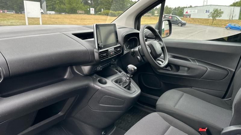 Used Citroen Berlingo 2022 for sale - 75272242: Photo 26