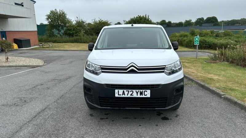 Used Citroen Berlingo 2022 for sale - 75272242: Photo 3