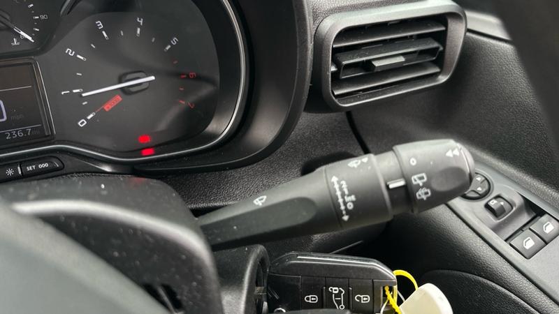 Used Citroen Berlingo 2022 for sale - 75272242: Photo 36