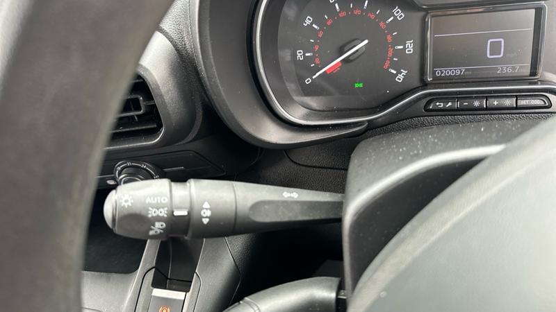 Used Citroen Berlingo 2022 for sale - 75272242: Photo 37