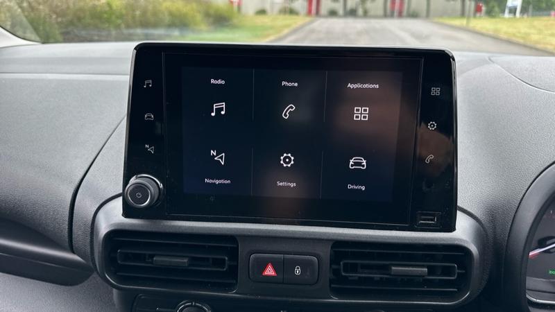 Used Citroen Berlingo 2022 for sale - 75272242: Photo 38