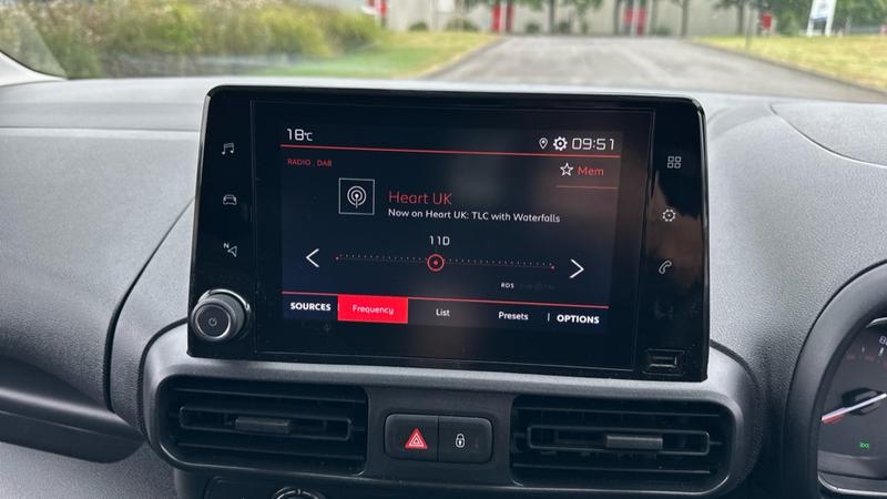 Used Citroen Berlingo 2022 for sale - 75272242: Photo 39