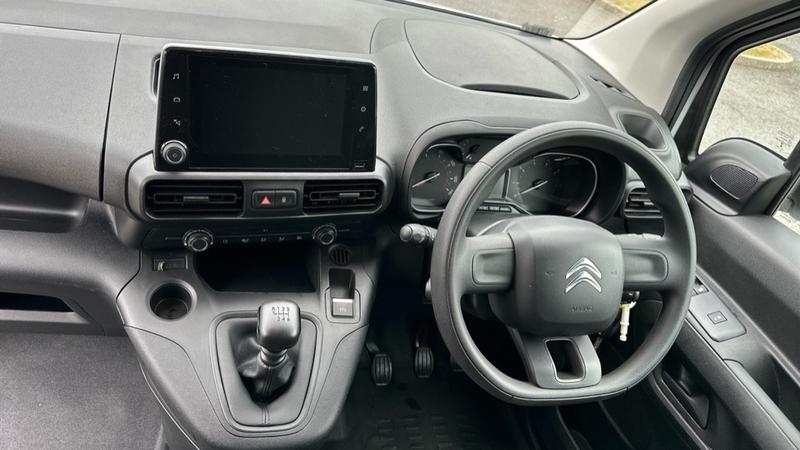 Used Citroen Berlingo 2022 for sale - 75272242: Photo 4