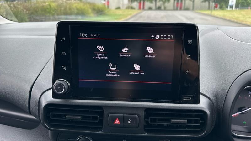 Used Citroen Berlingo 2022 for sale - 75272242: Photo 41