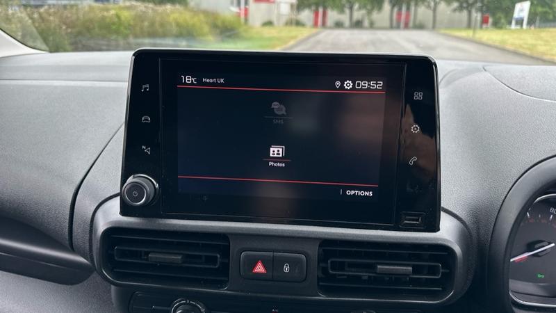 Used Citroen Berlingo 2022 for sale - 75272242: Photo 42