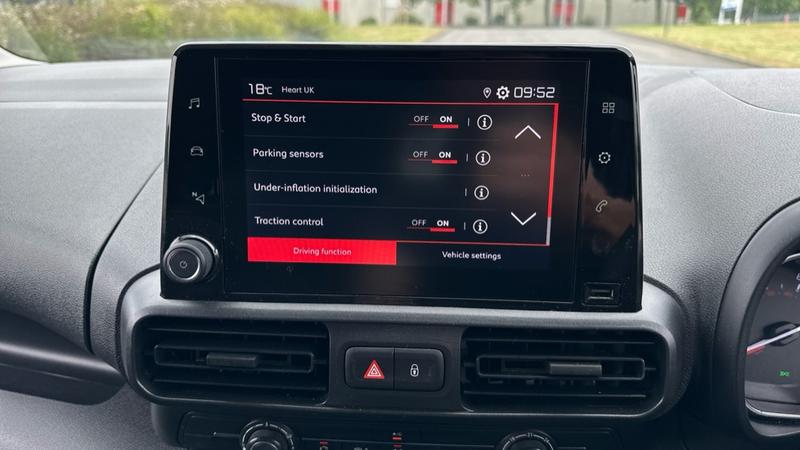 Used Citroen Berlingo 2022 for sale - 75272242: Photo 43