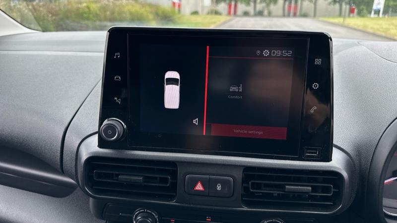 Used Citroen Berlingo 2022 for sale - 75272242: Photo 45