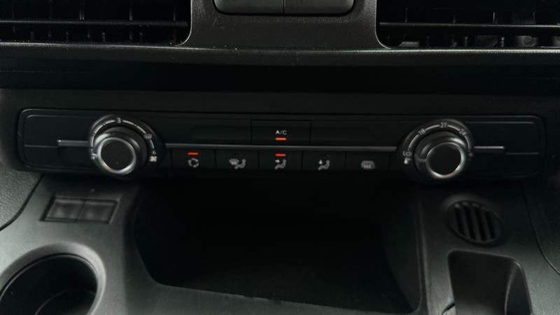 Used Citroen Berlingo 2022 for sale - 75272242: Photo 46