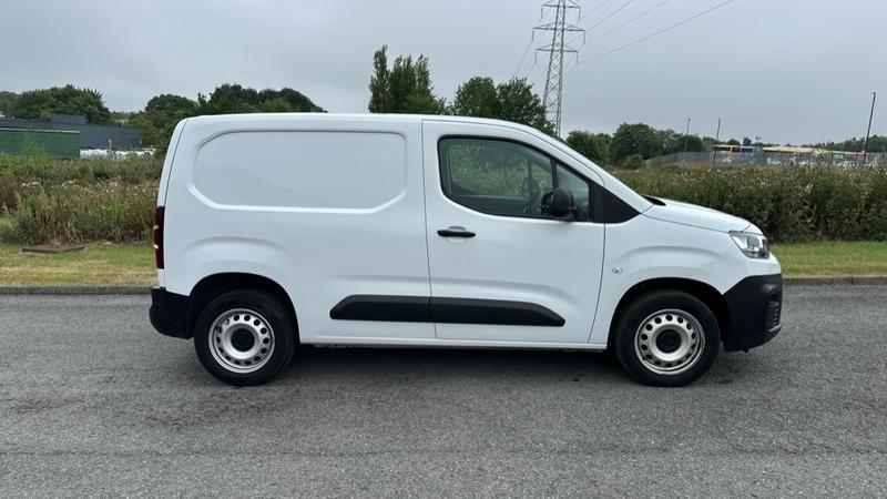 Used Citroen Berlingo 2022 for sale - 75272242: Photo 6