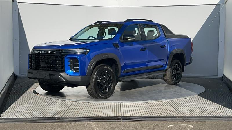 Used Maxus T60 MAX 2025 for sale - 77545888: Photo 11