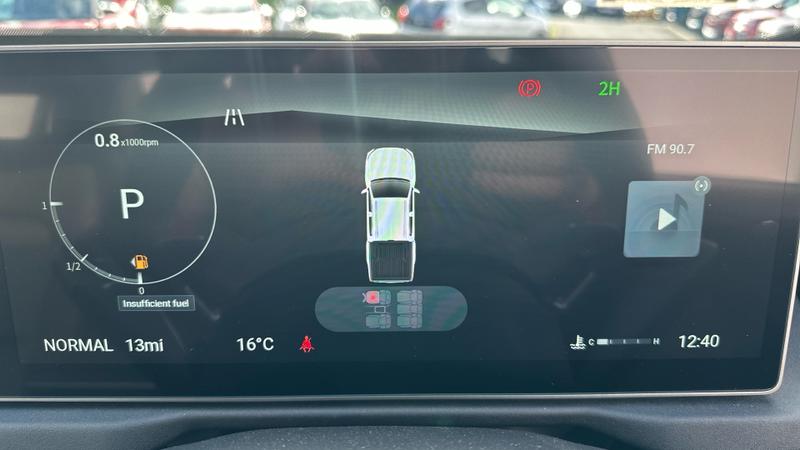 Used Maxus T60 MAX 2025 for sale - 77545888: Photo 14