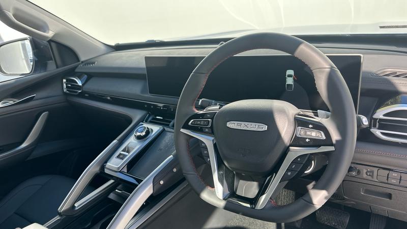 Used Maxus T60 MAX 2025 for sale - 77545888: Photo 2