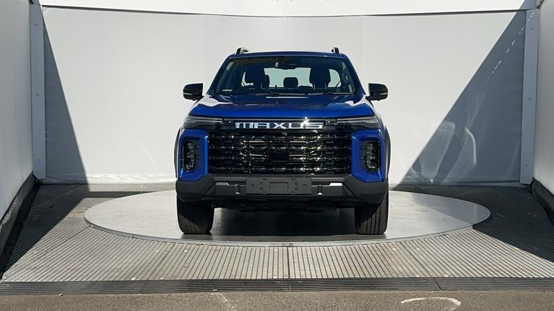 Used Maxus T60 MAX 2025 for sale - 77545888: Photo 3